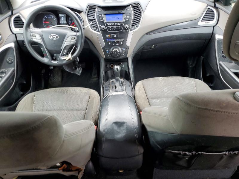 Продаж на аукціоні авто 2013 Hyundai Santa Fe Sport, vin: 5XYZT3LB4DG081274, номер лоту: 72448495