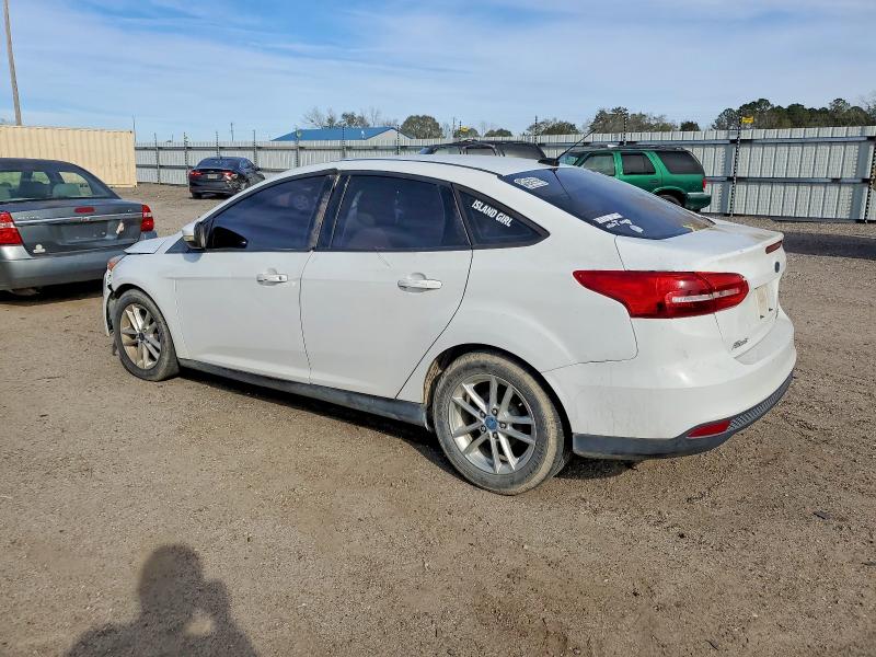 58886536 :رقم المزاد ، 1FADP3F23GL241699 vin ، 2016 Ford Focus مزاد بيع