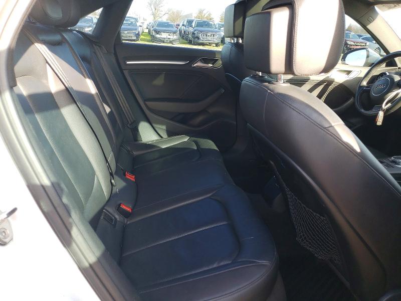 Aukcja sprzedaży 2015 Audi A3, vin: WAUEFGFF2F1098179, numer aukcji: 74831425