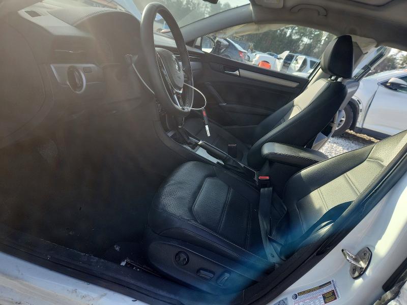 Продаж на аукціоні авто 2021 Volkswagen Passat, vin: 1VWSA7A35MC005378, номер лоту: 75264445