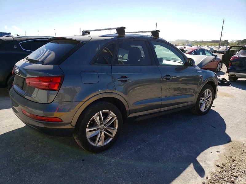 Aukcja sprzedaży 2018 Audi Q3, vin: WA1BCCFS1JR010893, numer aukcji: 75094085