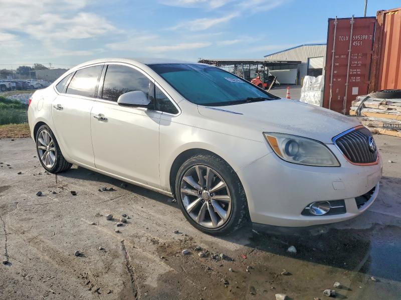 Aukcja sprzedaży 2013 Buick Verano, vin: 1G4PS5SK6D4189347, numer aukcji: 72325765