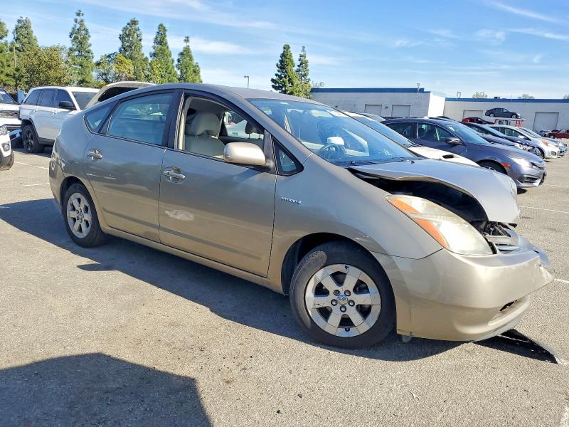 Aukcja sprzedaży 2008 Toyota Prius, vin: JTDKB20U883339004, numer aukcji: 97044275