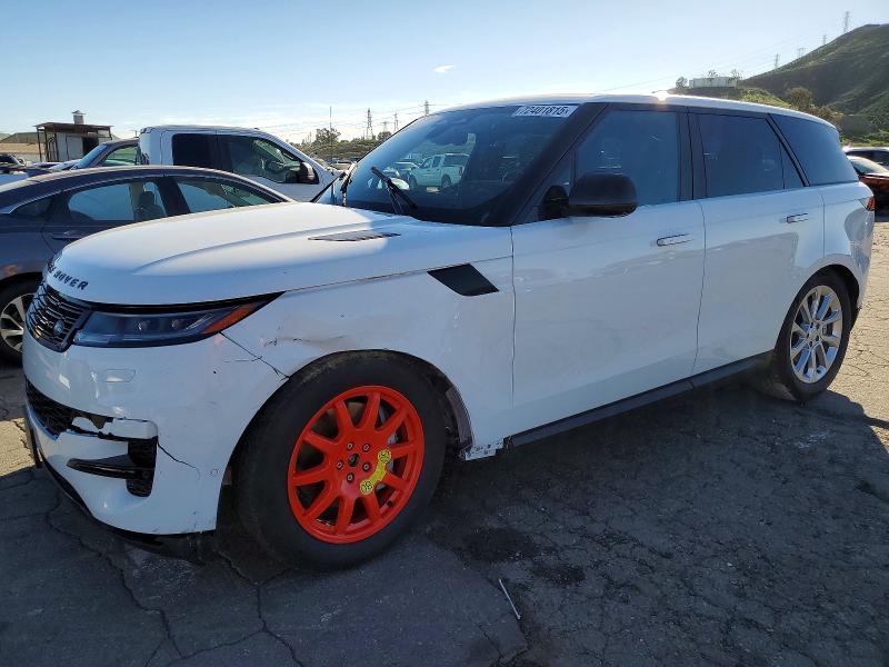 Aukcja sprzedaży 2025 Land Rover Range Rove, vin: SAL1P9EU6SA458096, numer aukcji: 72401815