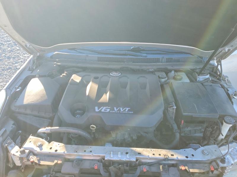 73404565 :رقم المزاد ، 2G61L5S30E9289400 vin ، 2014 Cadillac Xts مزاد بيع