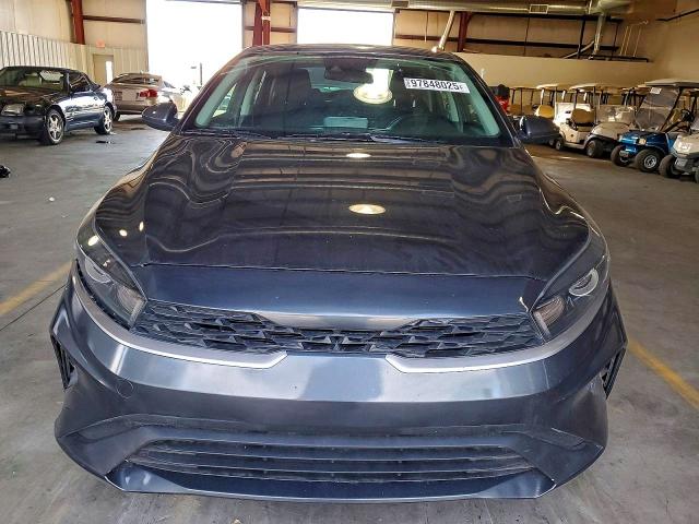 97848025 :رقم المزاد ، 3KPF24AD2NE501466 vin ، 2022 Kia Forte مزاد بيع