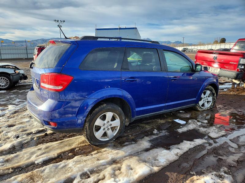 Aukcja sprzedaży 2012 Dodge Journey, vin: 3C4PDCBB2CT393140, numer aukcji: 72651395