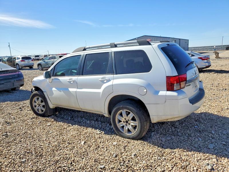 Продаж на аукціоні авто 2011 Mitsubishi Endeavor, vin: 4A4JM2AS0BE036807, номер лоту: 72796575