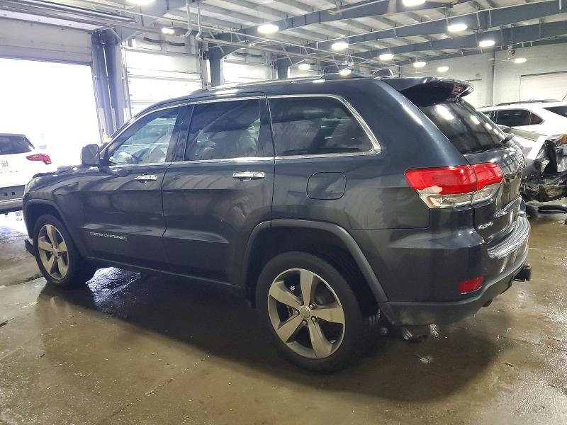 Aukcja sprzedaży 2014 Jeep Grand Cherokee, vin: 1C4RJFBG8EC572392, numer aukcji: 96565915