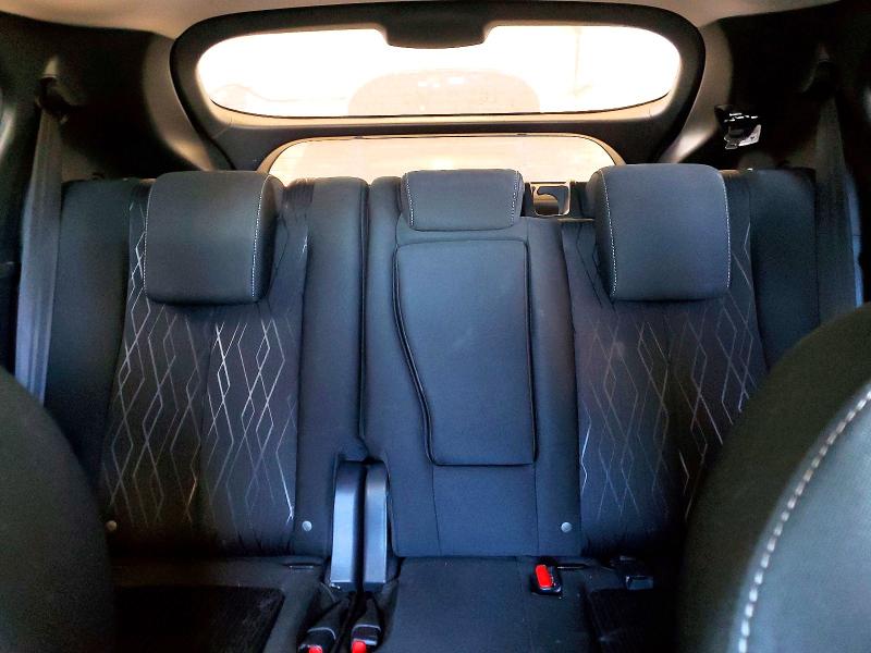 98330625 :رقم المزاد ، JA4AT4AA9JZ611629 vin ، 2018 Mitsubishi Eclipse Cross مزاد بيع