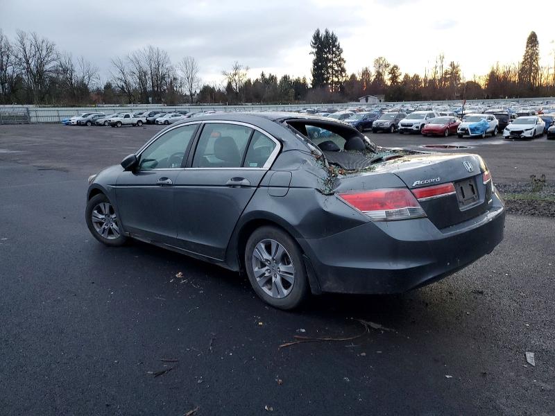 97790955 :رقم المزاد ، 1HGCP2F62BA143210 vin ، 2011 Honda Accord مزاد بيع