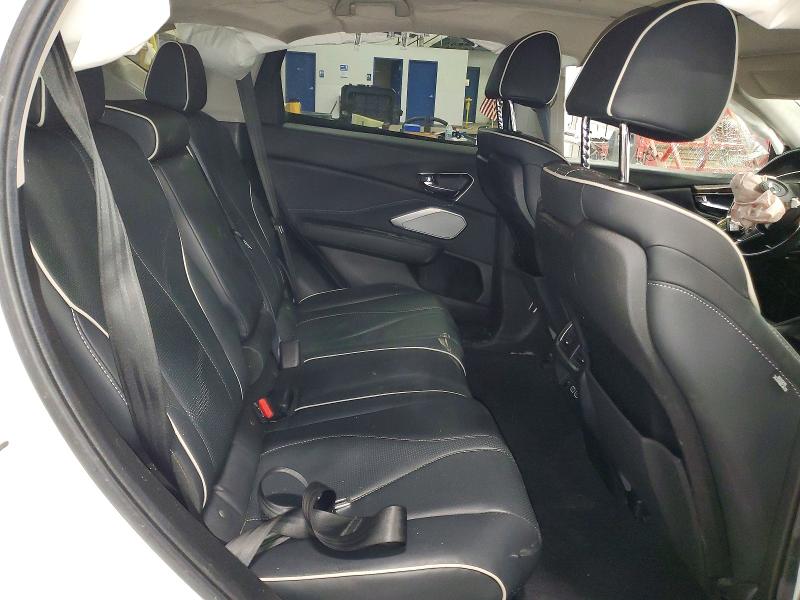 Aukcja sprzedaży 2020 Acura Rdx, vin: 5J8TC2H71LL000305, numer aukcji: 75004355
