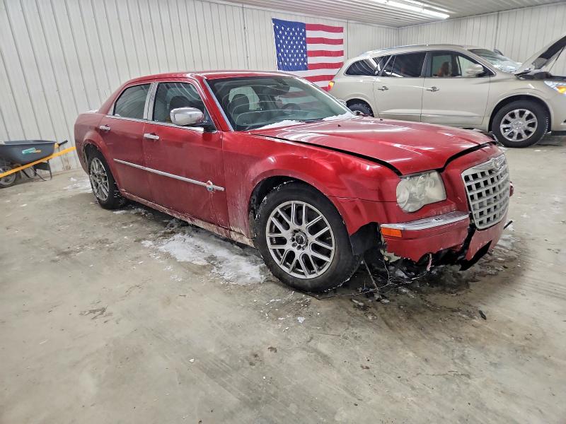 Продаж на аукціоні авто 2006 Chrysler 300c, vin: 2C3LA63H66H455328, номер лоту: 74649795