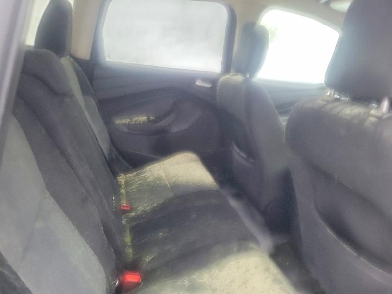 Продажа на аукционе авто 2018 Ford Escape Se, vin: 1FMCU9GD0JUD23906, номер лота: 98332505