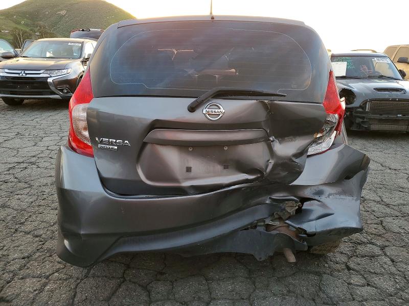 Продаж на аукціоні авто 2018 Nissan Versa Note, vin: 3N1CE2CP8JL368100, номер лоту: 53069626