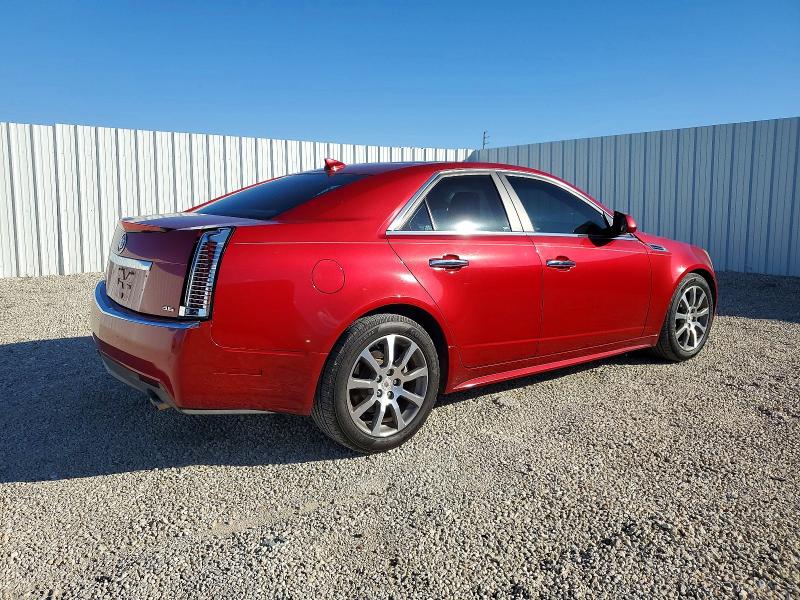 Aukcja sprzedaży 2010 Cadillac Cts, vin: 1G6D05EV1A0130098, numer aukcji: 99595745