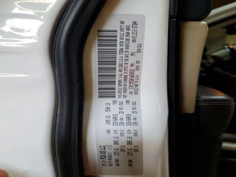 73657345 :رقم المزاد ، 1C4PJMDS0FW650533 vin ، 2015 Jeep Cherokee مزاد بيع