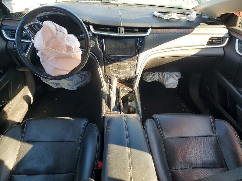 74256915 :رقم المزاد ، 2G61M5S35K9104668 vin ، 2019 Cadillac Xts Luxury مزاد بيع