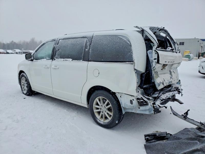 Продажа на аукционе авто 2020 Dodge Grand Caravan, vin: 2C4RDGCG7LR254974, номер лота: 73590505