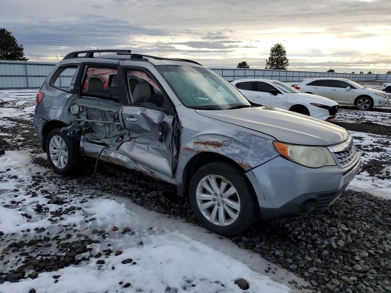 Продажа на аукционе авто 2011 Subaru Forester, vin: JF2SHADC8BH719529, номер лота: 99709535