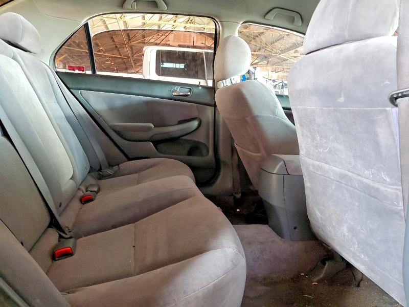Продаж на аукціоні авто 2003 Honda Accord, vin: JHMCM56323C062484, номер лоту: 98862655