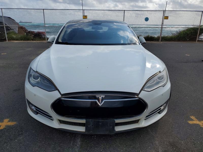 Aukcja sprzedaży 2014 Tesla Model S, vin: 5YJSA1S18EFP43340, numer aukcji: 72875385