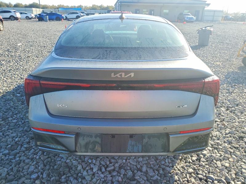 Aukcja sprzedaży 2025 Kia K5, vin: KNAG64J78S5352441, numer aukcji: 98968685