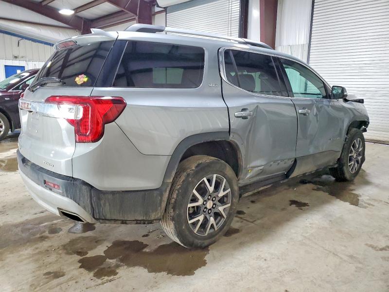 2023 Gmc Acadia მანქანა იყიდება აუქციონზე, vin: 1GKKNUL48PZ234218, აუქციონის ნომერი: 73947295