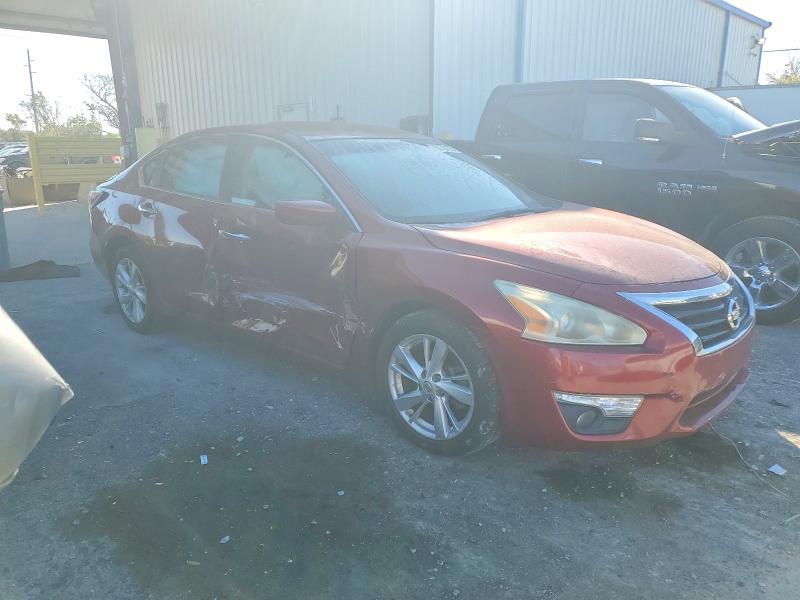 Aukcja sprzedaży 2015 Nissan Altima, vin: 1N4AL3AP4FC192853, numer aukcji: 75175175