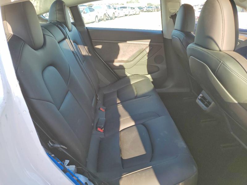 Aukcja sprzedaży 2023 Tesla Model 3, vin: 5YJ3E1EA0PF615679, numer aukcji: 99793605