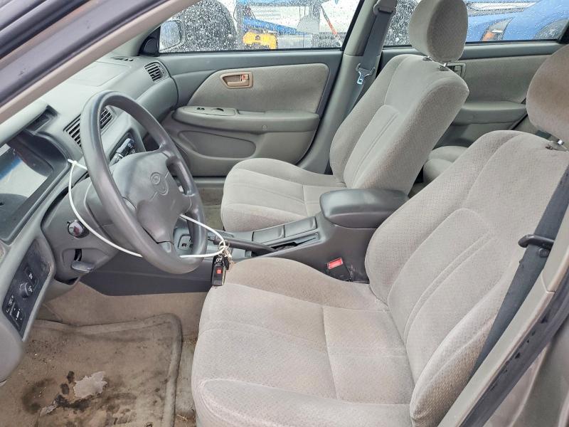 Aukcja sprzedaży 2000 Toyota Camry, vin: 4T1BF28K7YU102730, numer aukcji: 98590355
