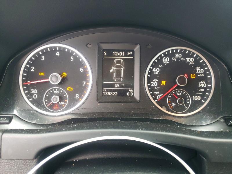 Продаж на аукціоні авто 2015 Volkswagen Tiguan, vin: WVGAV7AX1FW576823, номер лоту: 99549235
