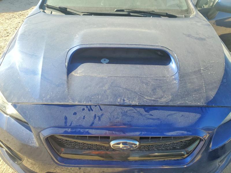 Aukcja sprzedaży 2015 Subaru Wrx, vin: JF1VA1A66F9816782, numer aukcji: 74365565
