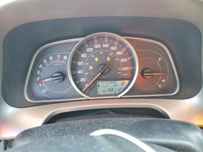 Продажа на аукционе авто 2013 Toyota Rav4 Xle, vin: 2T3RFREV7DW002361, номер лота: 73092205