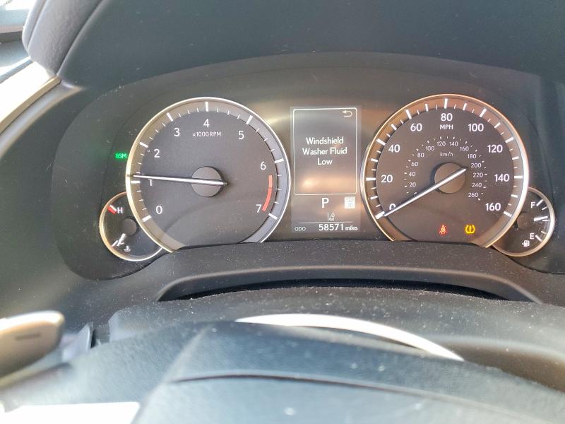 2021 Lexus Rx მანქანა იყიდება აუქციონზე, vin: JTJHZKFA4M2032607, აუქციონის ნომერი: 73660035
