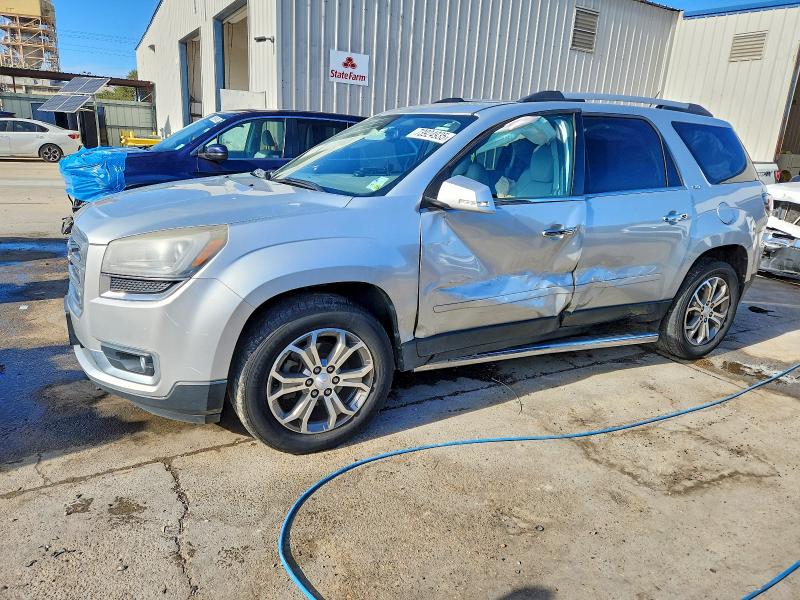 Auction sale of the 2015 Gmc Acadia, vin: 1GKKRRKD9FJ360118, lot number: 73924935