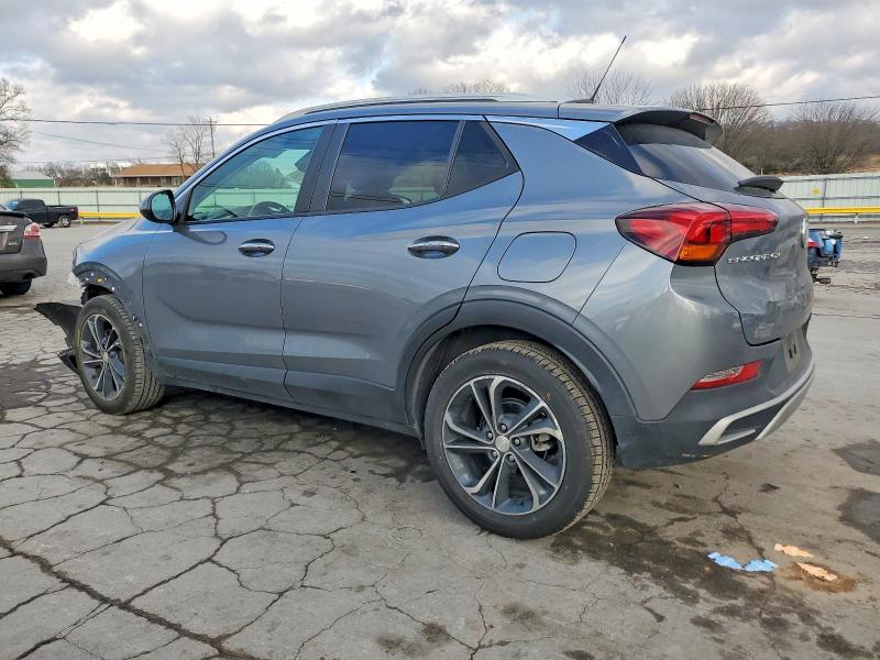 Продаж на аукціоні авто 2020 Buick Encore Gx, vin: KL4MMDSL2LB105131, номер лоту: 99869005