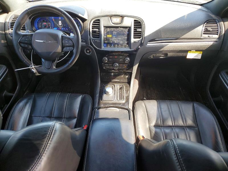 Aukcja sprzedaży 2019 Chrysler 300, vin: 2C3CCABG2KH533636, numer aukcji: 74635525