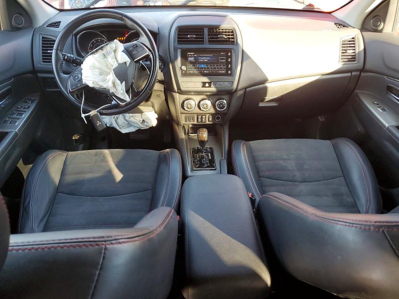 Продаж на аукціоні авто 2018 Mitsubishi Outlander Sport, vin: JA4AP3AW9JU012656, номер лоту: 73720695