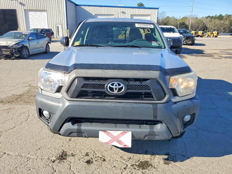 Aukcja sprzedaży 2013 Toyota Tacoma, vin: 5TFTX4CN4DX022183, numer aukcji: 72255915