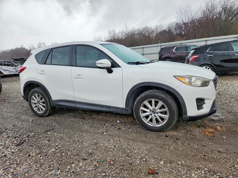 Aukcja sprzedaży 2016 Mazda Cx-5, vin: JM3KE4BY6G0661229, numer aukcji: 72246775