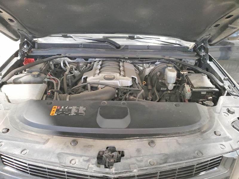 Aukcja sprzedaży 2017 Cadillac Escalade P, vin: 1GYS4CKJ9HR298439, numer aukcji: 75052675