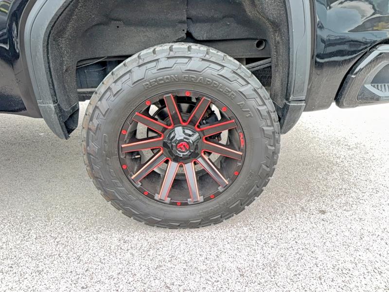 Aukcja sprzedaży 2019 Gmc Sierra K15, vin: 1GTP9EEL8KZ167760, numer aukcji: 75751655