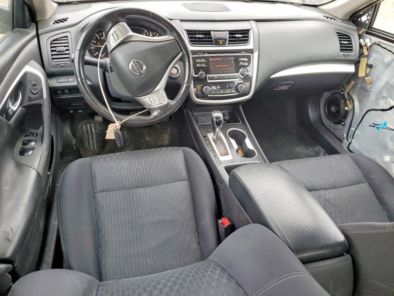 Продажа на аукционе авто 2018 Nissan Altima, vin: 1N4AL3APXJC274479, номер лота: 98950765