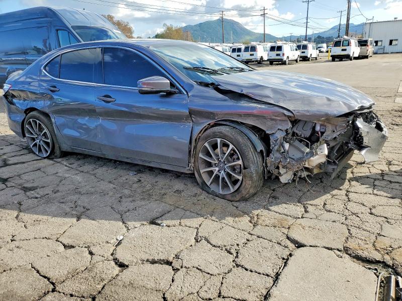 Продажа на аукционе авто 2020 Acura Tlx, vin: 19UUB2F35LA002531, номер лота: 99767095