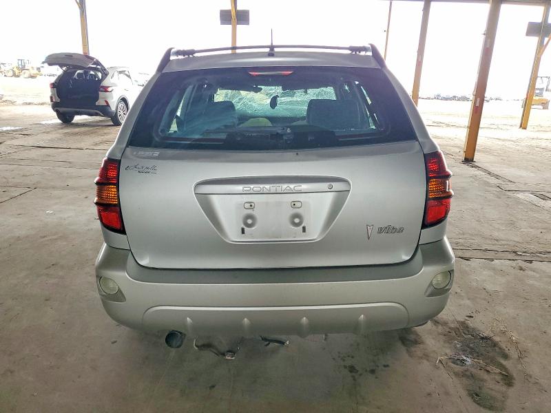 98174035 :رقم المزاد ، 5Y2SL62804Z450688 vin ، 2004 Pontiac Vibe مزاد بيع