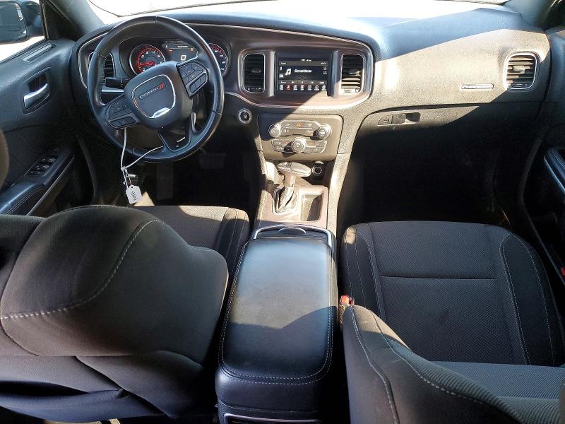Продаж на аукціоні авто 2022 Dodge Charger, vin: 2C3CDXBG9NH165850, номер лоту: 73019015