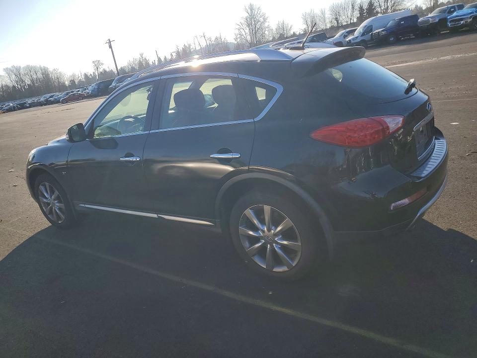 Продаж на аукціоні авто 2017 Infiniti Qx50, vin: JN1BJ0RR4HM406264, номер лоту: 73940545