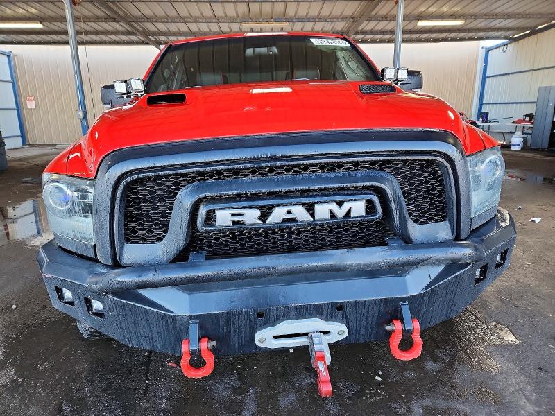 2016 Ram 1500 მანქანა იყიდება აუქციონზე, vin: 1C6RR7YT1GS175271, აუქციონის ნომერი: 99270005