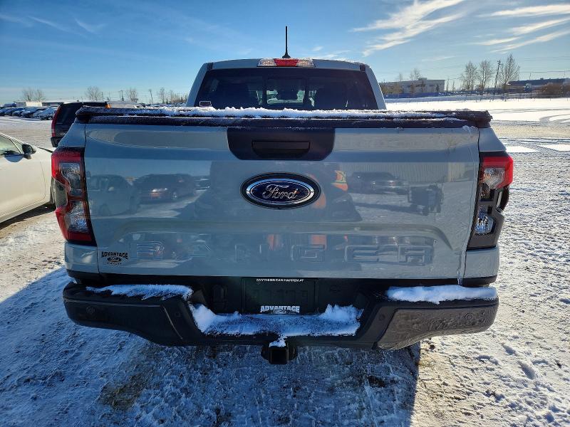 Aukcja sprzedaży 2024 Ford Ranger, vin: 1FTER4HH4RLE58228, numer aukcji: 75044305